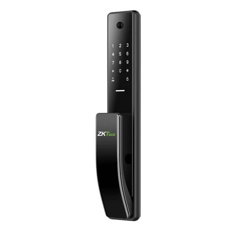Khóa cửa điện tử thông minh Wifi ZKTeco HBL400